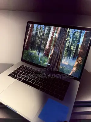Laptop Apple MacBook Pro 2018 16GB Intel Core i7 SSD 1T