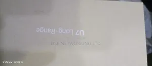 Ubiqity U7 Long Range Wifi 7 Access Point