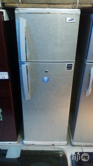 Samsung Fridge and Freezer (Model - 380L)