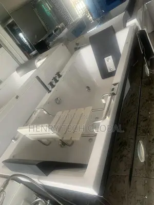 New Design Of Quality Jacuzzi