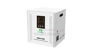 20kva (Aerb45) Relay Voltage Regulator 45v-260v
