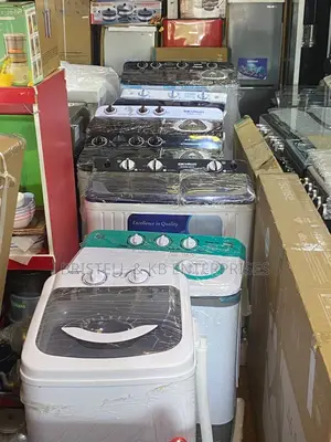 Skyrun Washing Machines