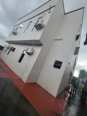 Two Bed Short Let @ Gowon Estate Egbda
