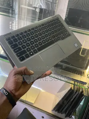 Laptop Dell Latitude 7400 16GB Intel Core i7 SSD 256GB