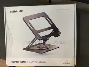 Laptop Stands