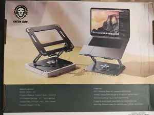 Laptop Stands