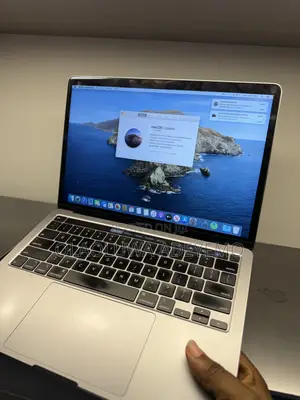 Laptop Apple MacBook Pro 2020 8GB Intel Core i5 SSD 512GB