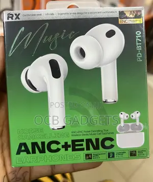 Remax Earpod
