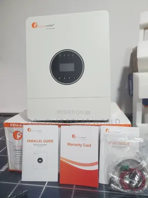 Felicity 6kva 48v Hybrid Inverter
