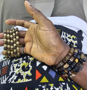 Beaded Bracelets