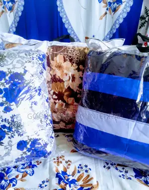 4/6 and 6/6 Duvets Set 28,000