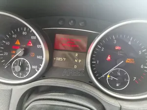 All Types of Mercedes Benz Electrical Issue