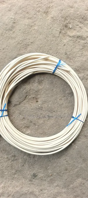 Natural Rattan Round Core Wire