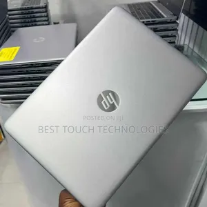 Laptop HP EliteBook 840 G3 8GB Intel Core i5 SSD 256GB