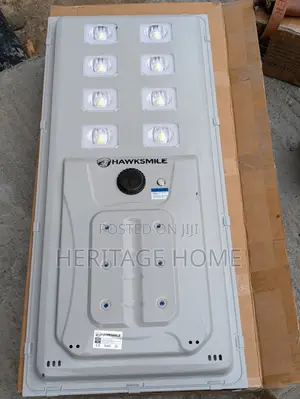 Hawksmile Streetlight Hs-D70w