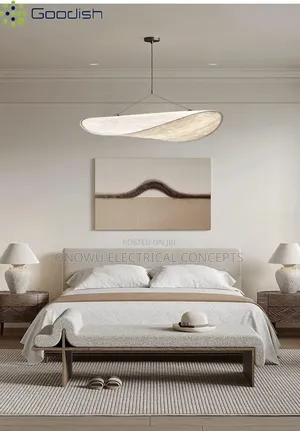 Duplex Building Grand Chandelier Villa Living Room Light French Luxury
