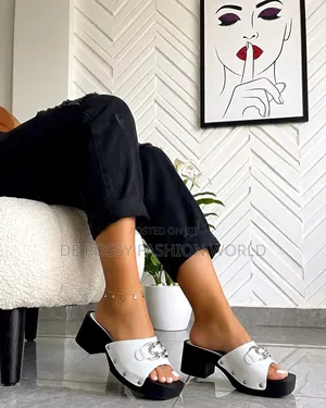 Quality Female Slippers
