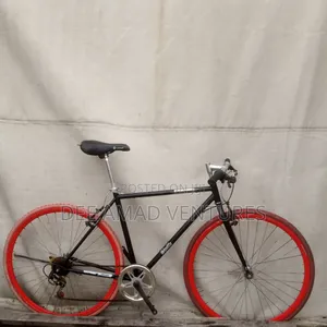 Lespo Speed Road Bicycle