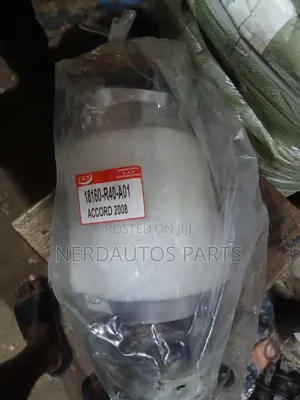Catalyst Honda/Acura TSX/Accord/Tl 2008-2012