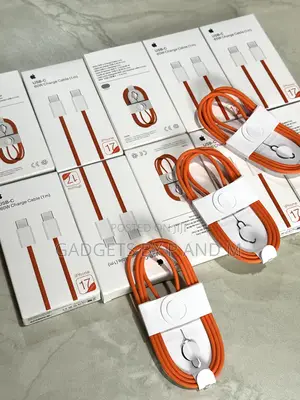 iPhone 17 C to C Cable (60w)