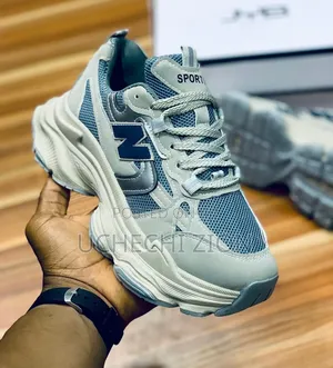 Fashion Sneakers