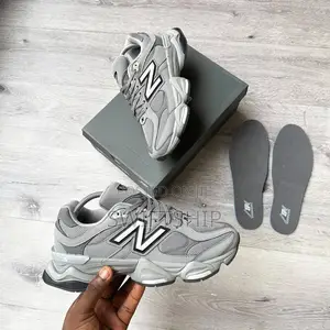 New Balance Sneakers for Both Genders