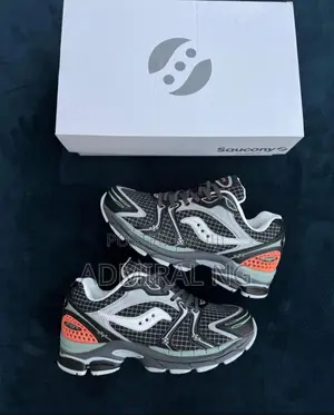 Sport Sneakers