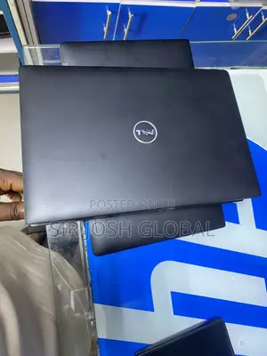Laptop Dell Latitude 7480 8GB Intel Core i5 SSD 256GB