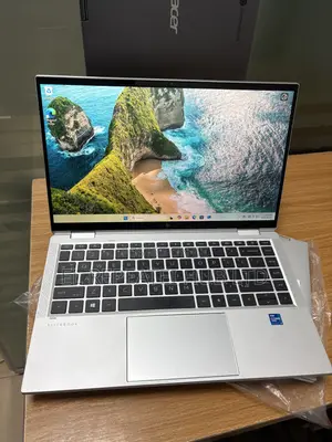 Laptop HP EliteBook 1040 G8 16GB Intel Core i7 SSD 512GB