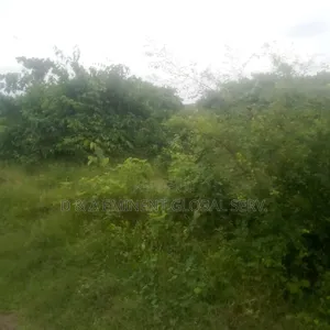1 Plot of Land With Deed of Assignment