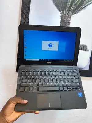 Laptop Dell Latitude 3190 8GB Intel Pentium SSD 128GB