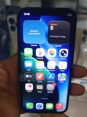 Apple iPhone 12 128 GB Blue