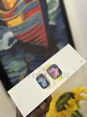S11 Pro Waterproof Smartwatch