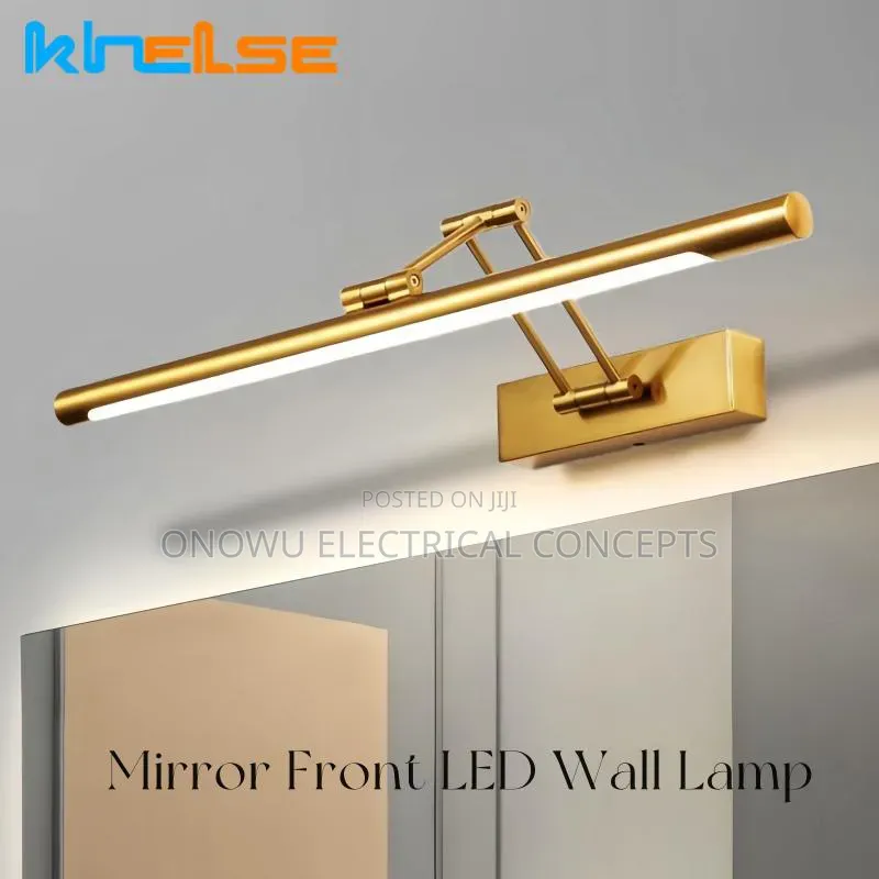 Nordic Wall Lamp Bedroom Bedside Light Warm Romantic Led Lights