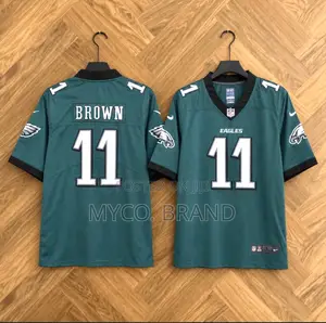 Quality Outing Jersey Player or Fans Version