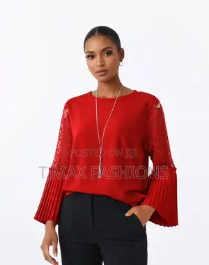 Turkey Tops