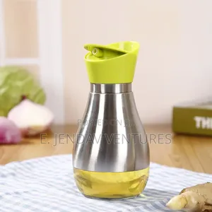 Oil Bottle