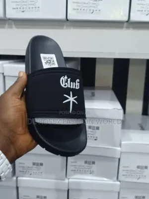 Quality Slide for Unisex