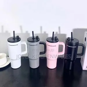 Stainless Steel Vacuum Insulated Cup