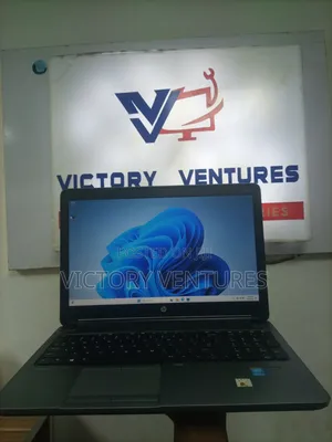Laptop HP 650 G1 8GB Intel Core i5 HDD 320GB
