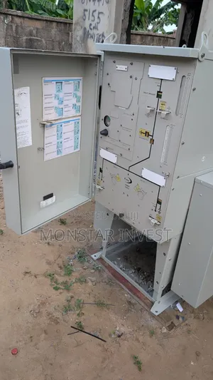 Rmu Lucy 11kva