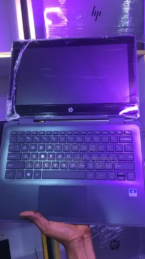 Laptop HP ProBook 11 X360 8GB Intel Pentium SSD 128GB