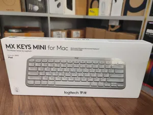 Logitech Mx Keys Mini