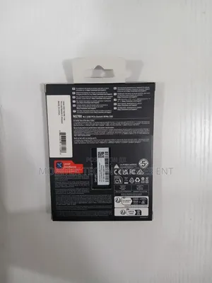 1tb Lexar Nq780 SSD M.2 Nvme Gen4 X4 Solid Laptop Drive