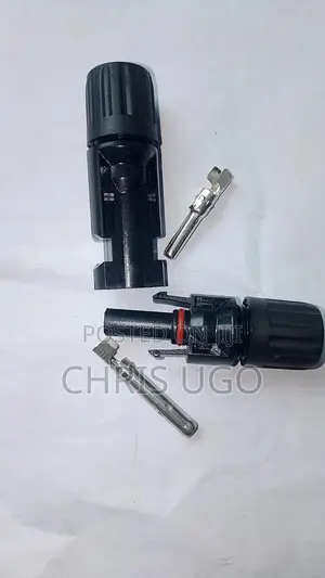 Mc4 Connectors ,Cable Ties Clip