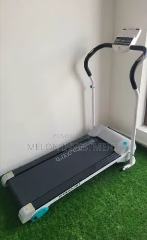Egogin Treadmill