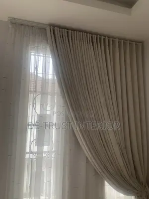 Fine Quality Drapes and Curtains