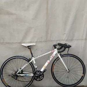 Professional Sports Bicycle