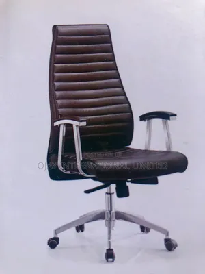 Executive Chair With Two Years Warranty