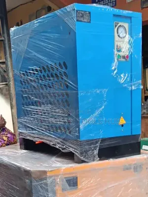 Sparta St-6t Freeze-Type Compressed Air Dryer Machine